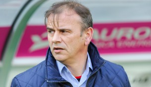 WKS SLASK WROCLAW - PODBESKIDZIE BIELSKO-BIALA