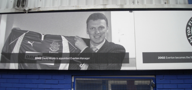 moyes