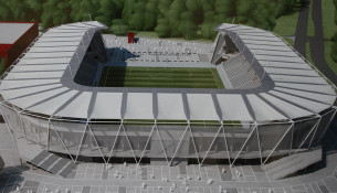stadion