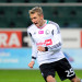 10.11.2012 LEGIA WARSZAWA - JAGIELLONIA BIALYSTOK