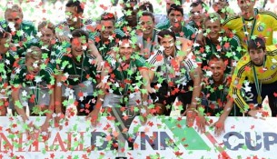 Legia Deyna Cup