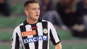 Udinese Calcio vs SS Lazio