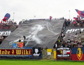 POGON