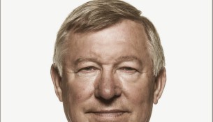 Alex Ferguson My Autobiography