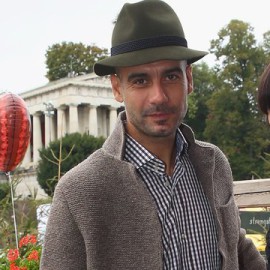 Guardiola