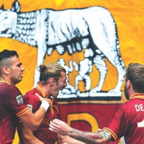 Roma