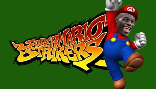 MARIO