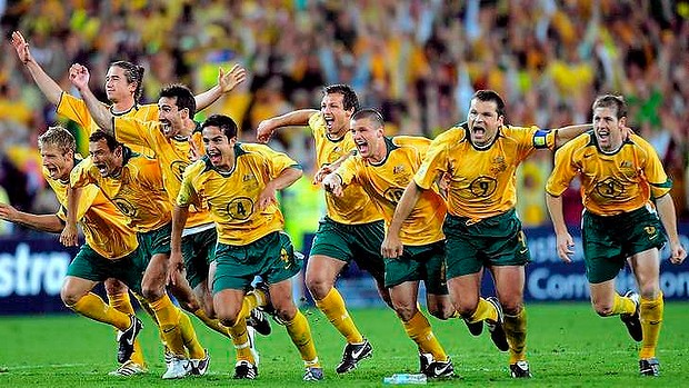 Australia