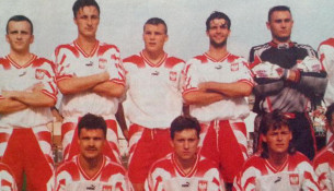 polska
