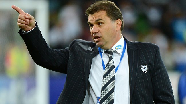 Postecoglou