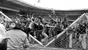 wembley