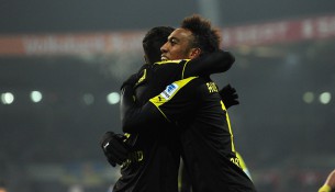 aubameyang