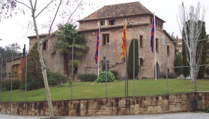 la masia