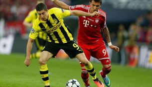 lewy man