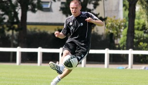 Legia Szałachowski