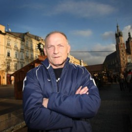 Andrzej Iwan
