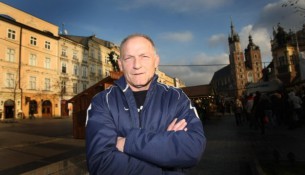 Andrzej Iwan