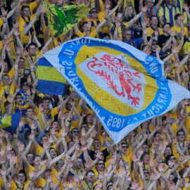 Braunschweig fans - sueddeutsche.de