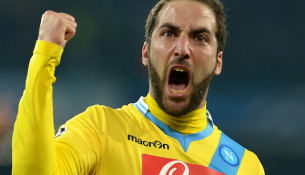 FBL-EUR- C1-NAPOLI-ARSENAL