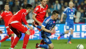 Ruch - Widzew