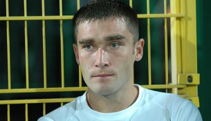 grzegorz bronowicki spalony kotlet