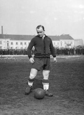henryk martyna