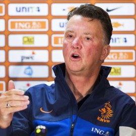 van gaal