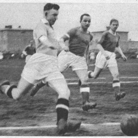 wilimowski