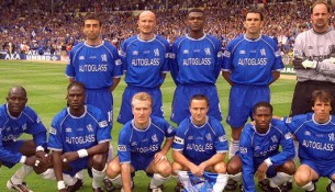chelsea