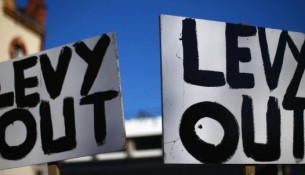 levyout