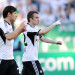 LEGIA WARSZAWA - LECH POZNAN