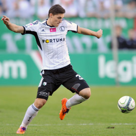 LEGIA WARSZAWA - LECH POZNAN