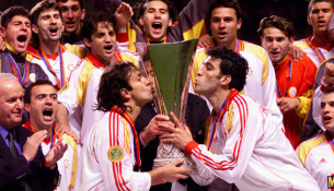 Galatasaray