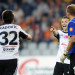 KORONA KIELCE - LEGIA WARSZAWA