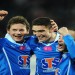 CRACOVIA KRAKOW - LECH POZNAN