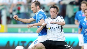 LEGIA WARSZAWA - LECH POZNAN