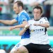 LEGIA WARSZAWA - LECH POZNAN