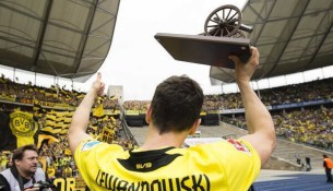 Lewandowski