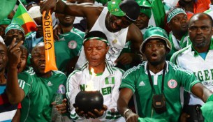 Nigeria