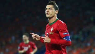 Ronaldo