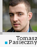 Tomasz Pasieczny