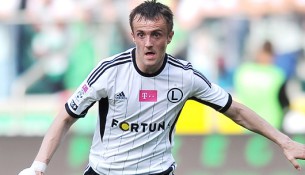 LEGIA WARSZAWA - RUCH CHORZOW