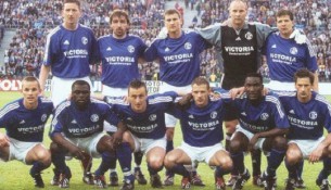 schalke