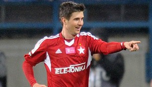 WISLA KRAKOW - POGON SZCZECIN