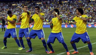 Brazylia