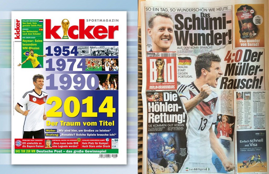 kicker