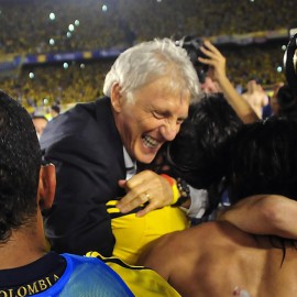 pekerman - beinsportstv