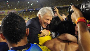 pekerman - beinsportstv