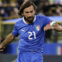 pirlo