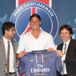 PSG